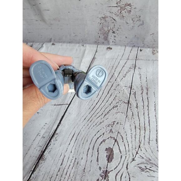 Disney/Pixar Lightyear Jr. Zap Patrol Action Figures Replacement Figure - Picture 4 of 4